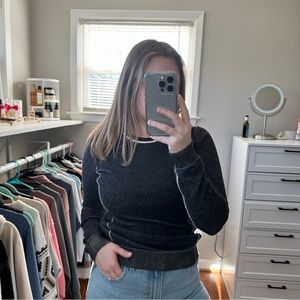 Women’s Rag & Bone Crew Neck Sweater